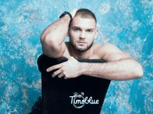 Timoblue