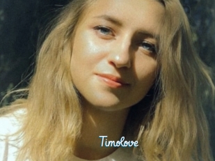 Timolove
