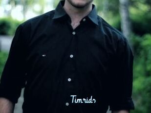 Timrids