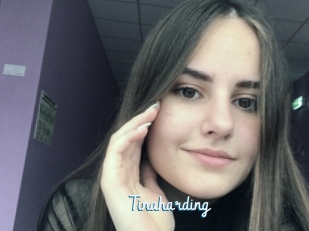Tinaharding