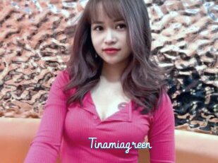 Tinamiagreen
