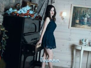 Tinammm