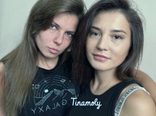 Tinamoly