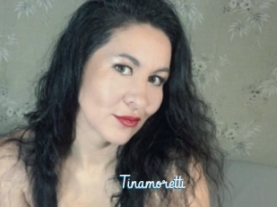 Tinamoretti