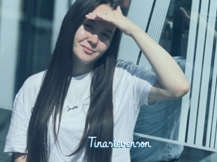 Tinastevenson