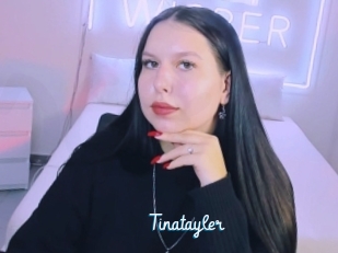 Tinatayler