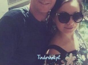 Tinderhotcpl
