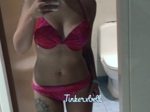 Tinkerxbell