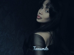 Tinnamils