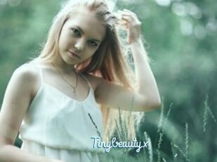 Tinybeautyx
