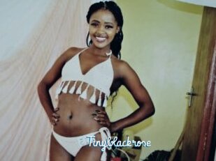 Tinyblackrose