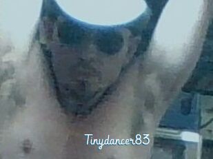 Tinydancer83