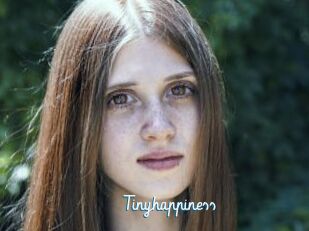 Tinyhappiness