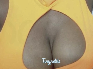 Tinypetite