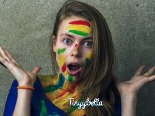 Tinyybella