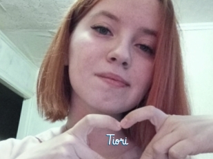 Tiori