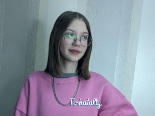 Tishatalty