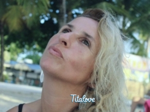 Titalove