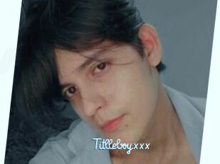 Titlleboyxxx