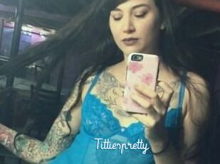 Tittiespretty