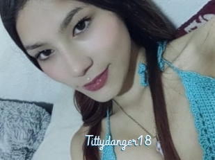 Tittydanger18