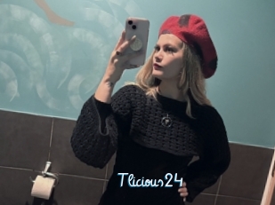 Tlicious24