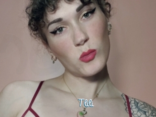 Tlili