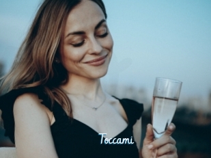 Toccami