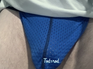 Todsrod