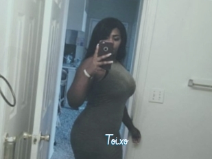 Toixo