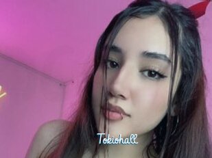 Tokiohall