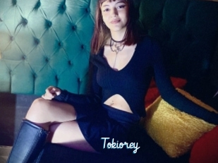 Tokiorey