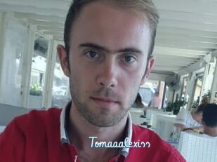Tomaaalexiss
