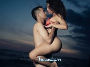 tomandcass Sexe Cool