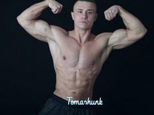 Tomashunk