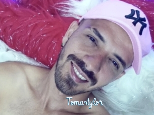 Tomastylor
