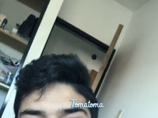 Tomatoma