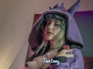 Tombooy
