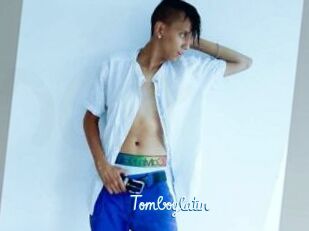 Tomboylatin