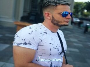 Tomcameron