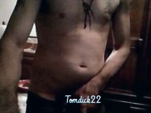 Tomdick22
