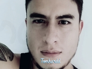 Tomhardd