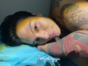 Tomiokagiyu