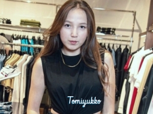 Tomiyukko