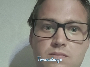 Tommielange
