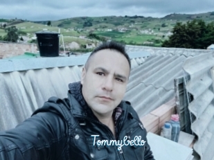 Tommybello