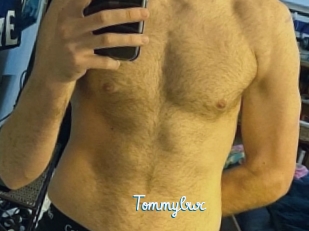 Tommybwc