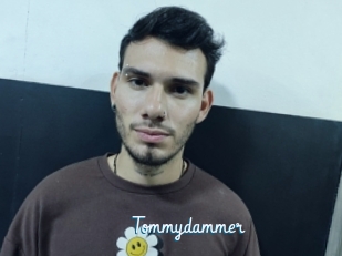 Tommydammer