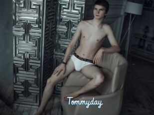 Tommyday