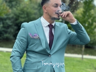 Tommyegan